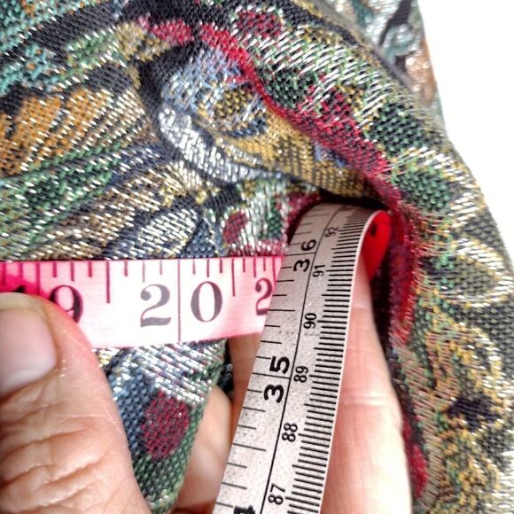 Vintage Miss Elliette Blazer - Picture 8 of 9